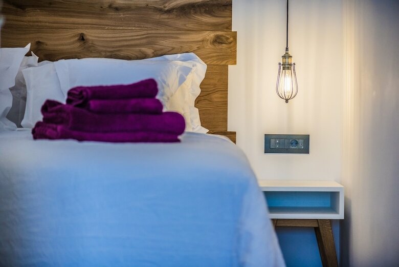 Hotel Portes Mykonos Suites & Villas