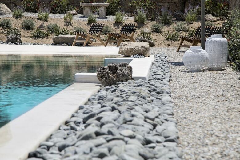 Hotel Portes Mykonos Suites & Villas