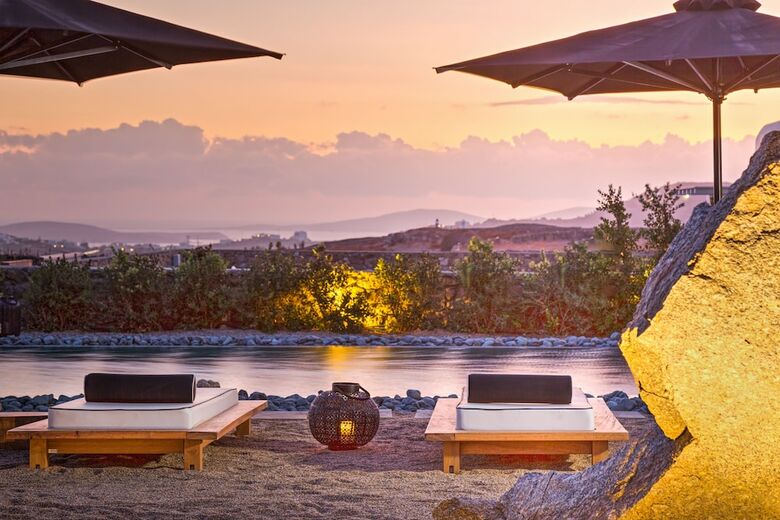 Hotel Portes Mykonos Suites & Villas