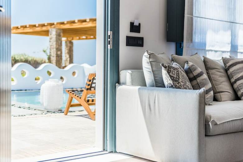 Hotel Portes Mykonos Suites & Villas