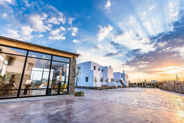 Hotel Portes Mykonos Suites & Villas