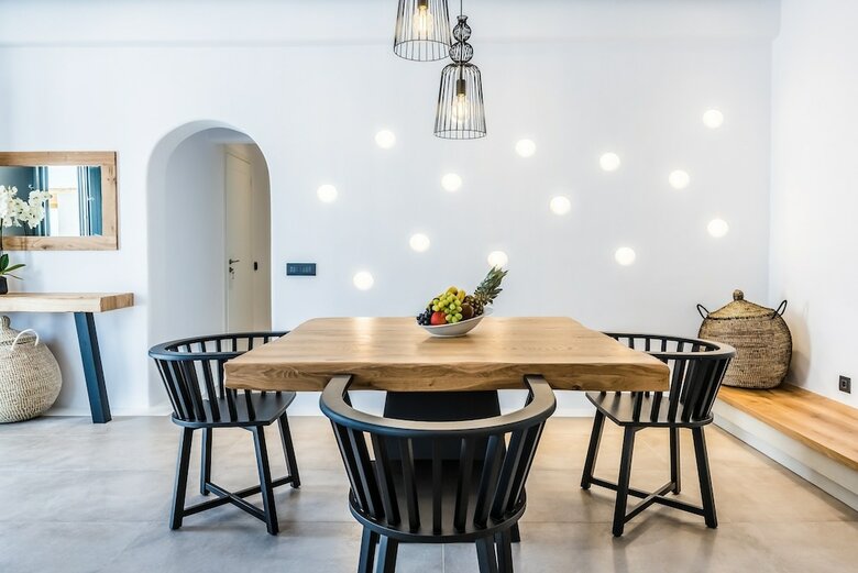 Hotel Portes Mykonos Suites & Villas