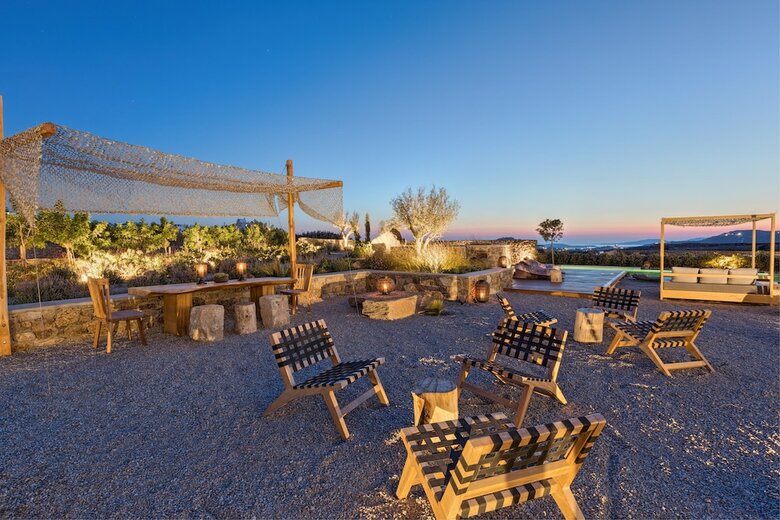 Hotel Portes Mykonos Suites & Villas