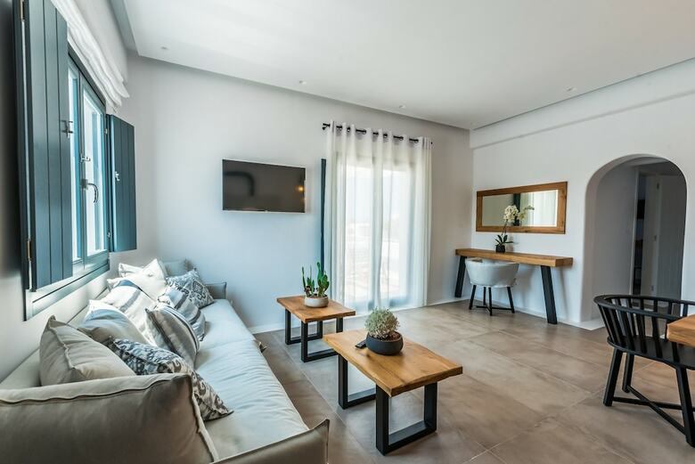 Hotel Portes Mykonos Suites & Villas