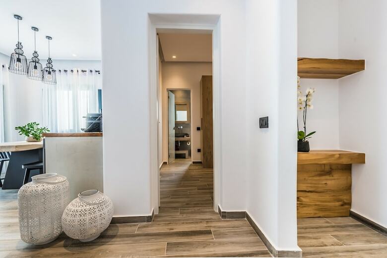 Hotel Portes Mykonos Suites & Villas