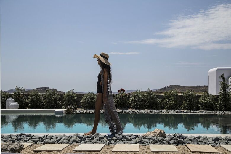Hotel Portes Mykonos Suites & Villas