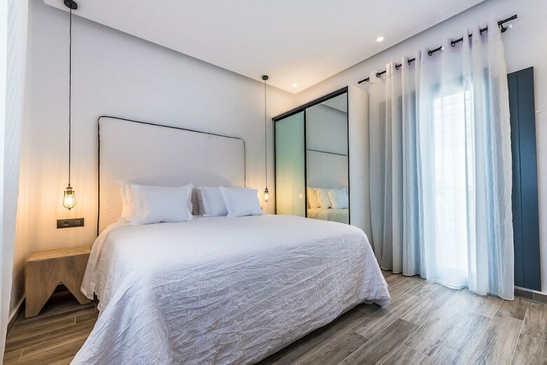 Hotel Portes Mykonos Suites & Villas