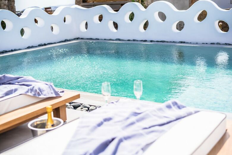 Hotel Portes Mykonos Suites & Villas