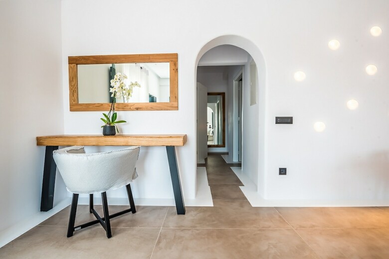 Hotel Portes Mykonos Suites & Villas