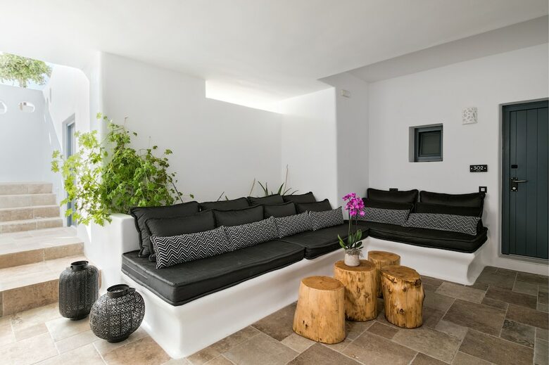 Hotel Portes Mykonos Suites & Villas