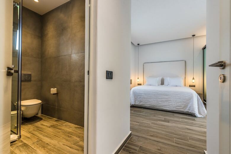 Hotel Portes Mykonos Suites & Villas