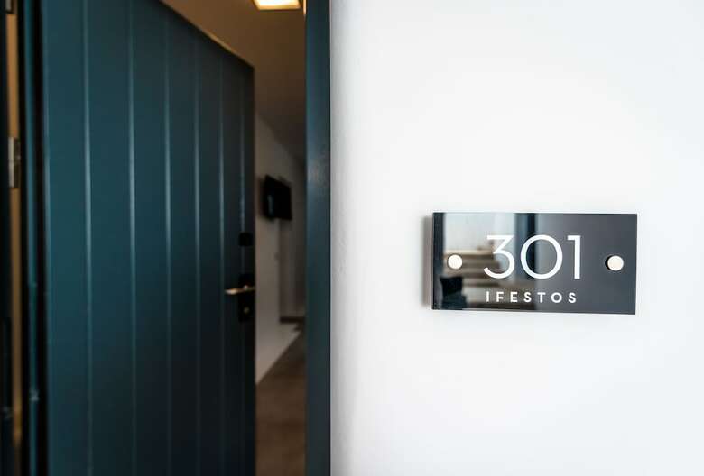 Hotel Portes Mykonos Suites & Villas
