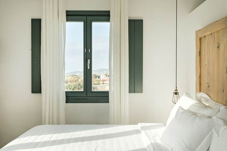 Hotel Portes Mykonos Suites & Villas