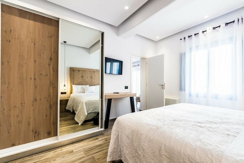 Hotel Portes Mykonos Suites & Villas