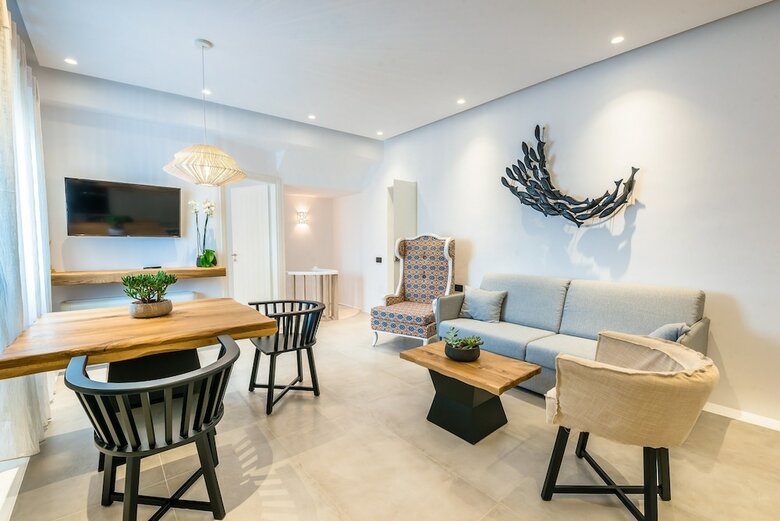 Hotel Portes Mykonos Suites & Villas
