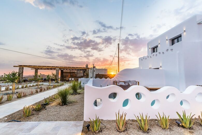Hotel Portes Mykonos Suites & Villas