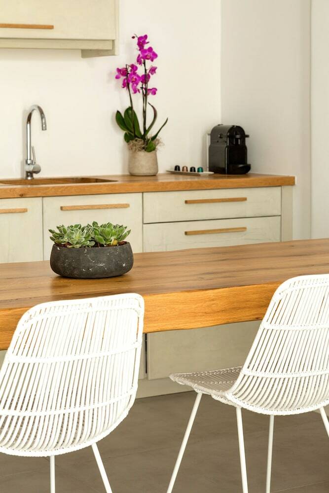 Hotel Portes Mykonos Suites & Villas
