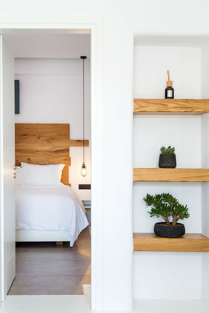 Hotel Portes Mykonos Suites & Villas