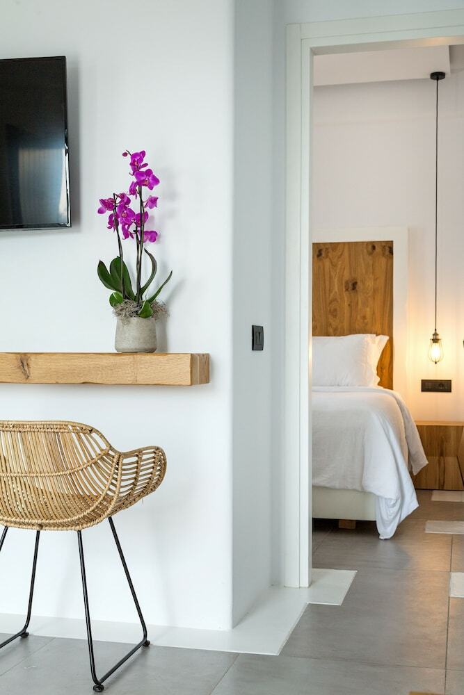 Hotel Portes Mykonos Suites & Villas