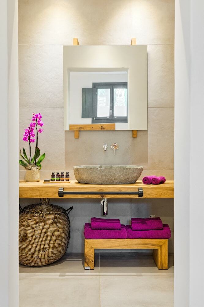 Hotel Portes Mykonos Suites & Villas