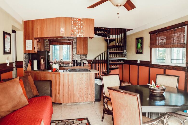 Villa Embrace Resort