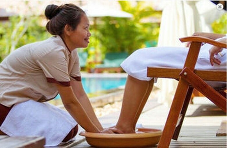 Holy Angkor Hotel