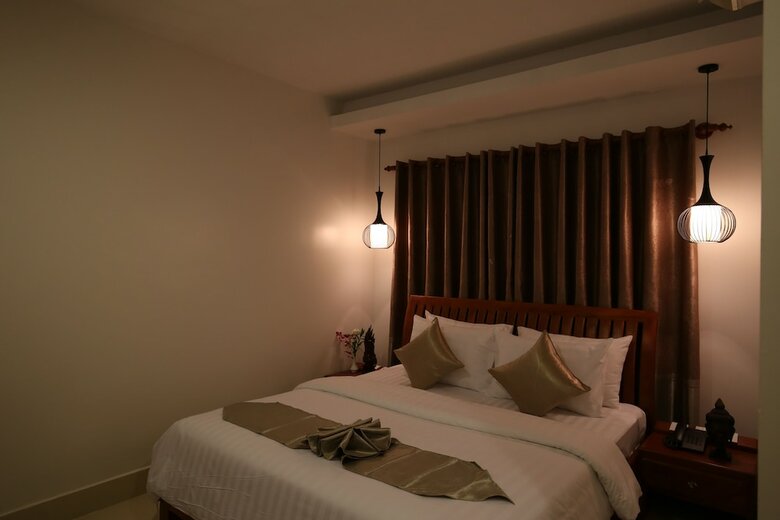 Holy Angkor Hotel