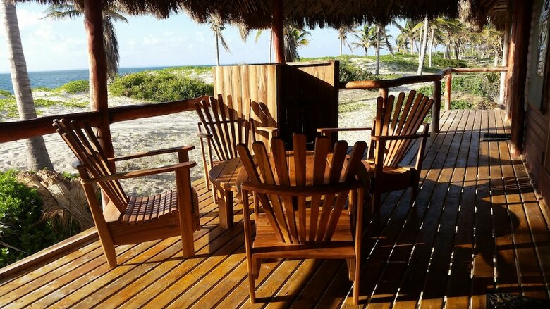 Posada Pura Vida Lodge