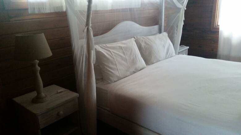 Posada Pura Vida Lodge