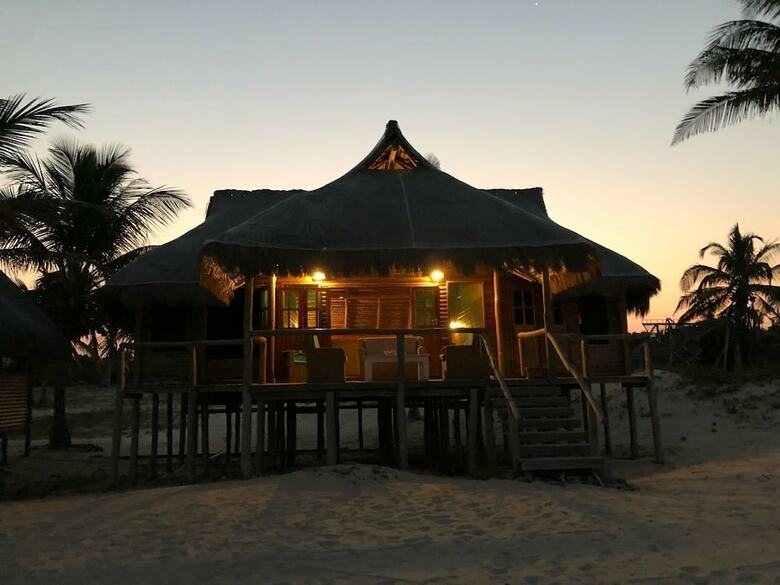 Posada Pura Vida Lodge