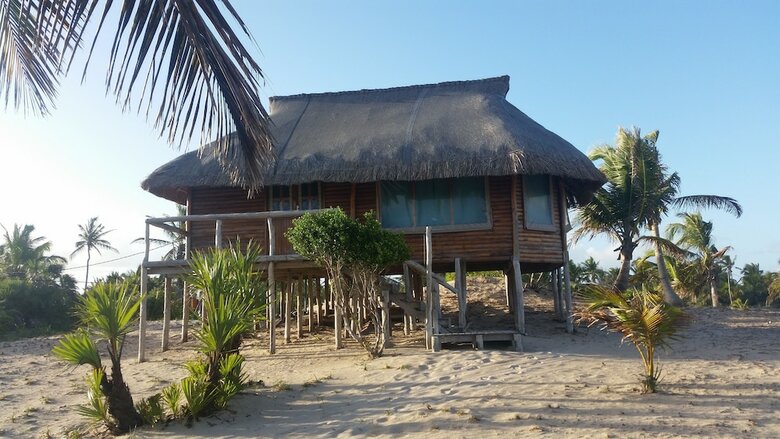 Posada Pura Vida Lodge