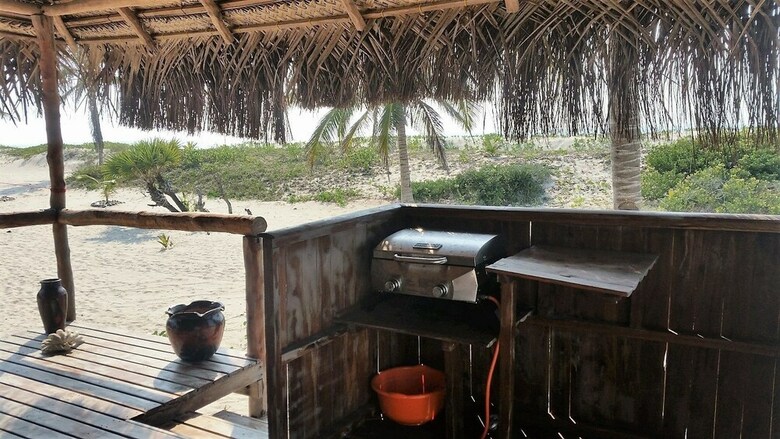 Posada Pura Vida Lodge