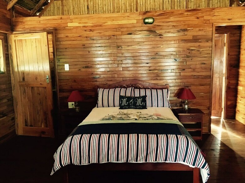 Posada Pura Vida Lodge