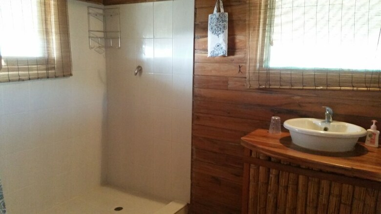 Posada Pura Vida Lodge