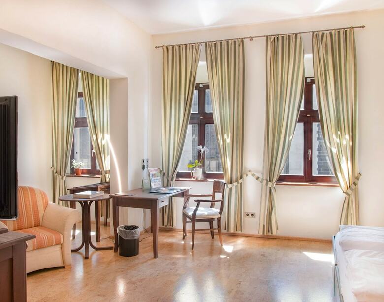 Hotel Restaurant Alte Canzley
