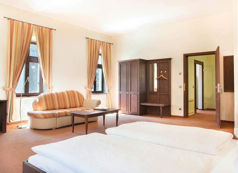 Hotel Restaurant Alte Canzley