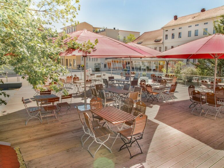 Hotel Restaurant Alte Canzley