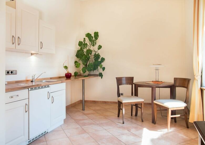Hotel Restaurant Alte Canzley