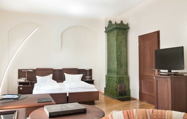 Hotel Restaurant Alte Canzley