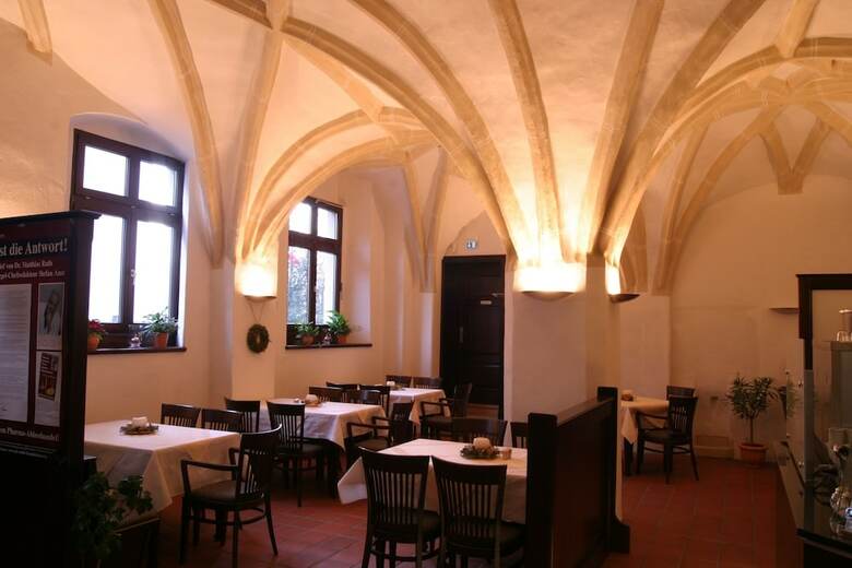 Hotel Restaurant Alte Canzley