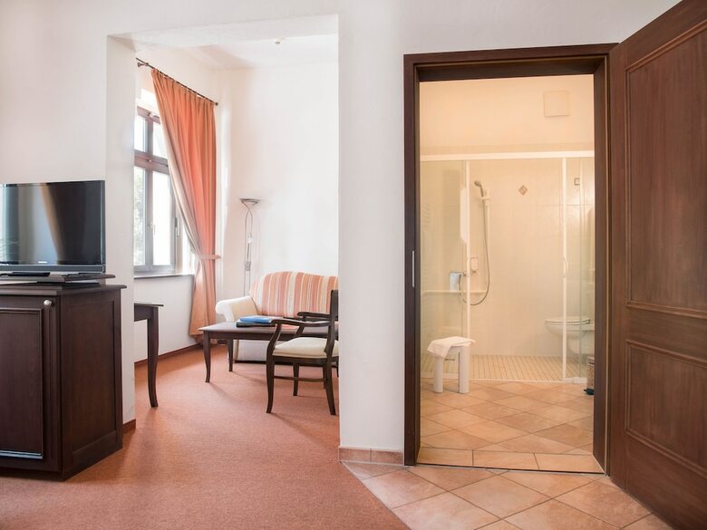 Hotel Restaurant Alte Canzley
