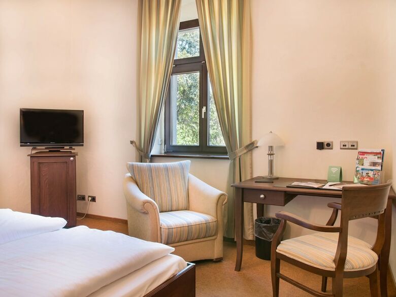 Hotel Restaurant Alte Canzley