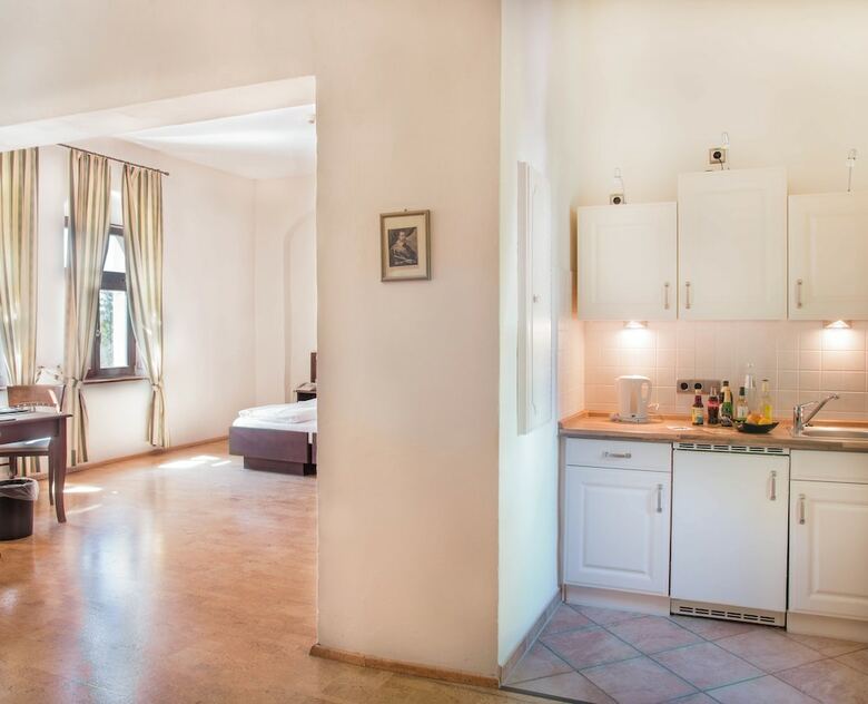 Hotel Restaurant Alte Canzley