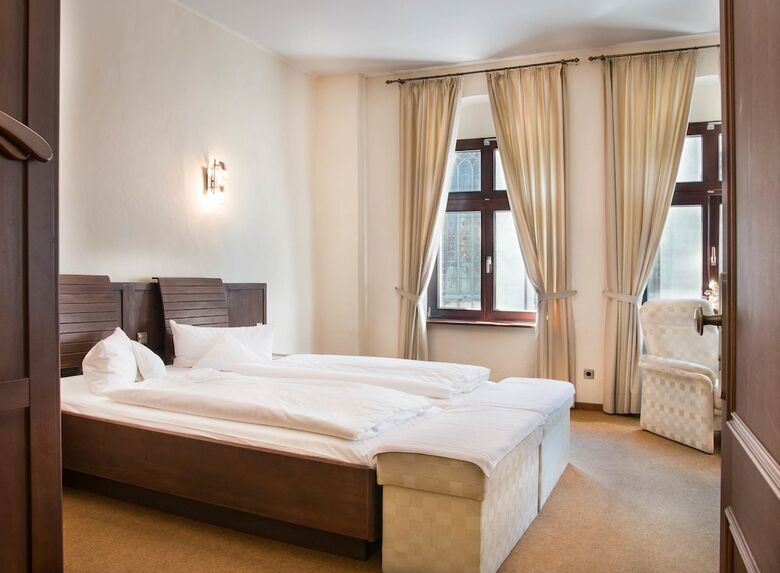 Hotel Restaurant Alte Canzley