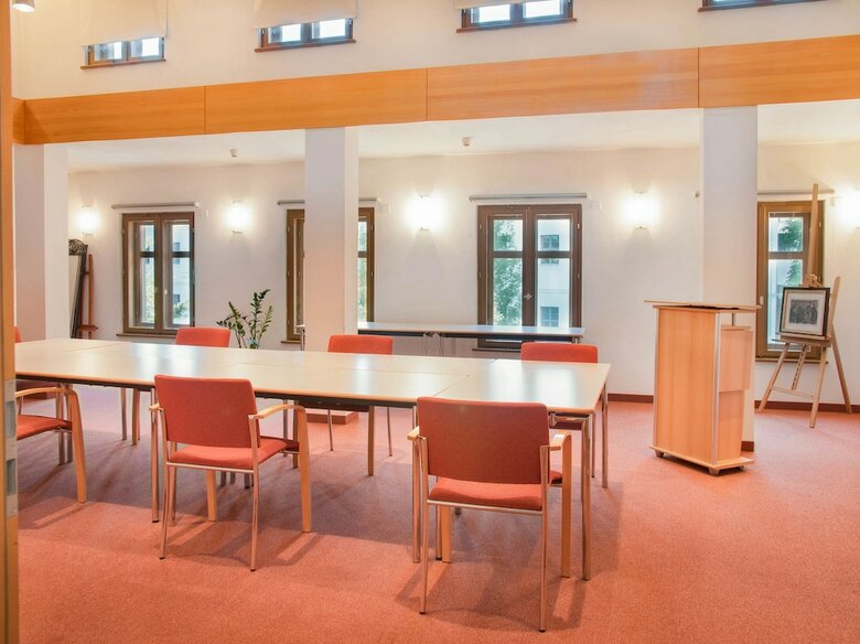 Hotel Restaurant Alte Canzley