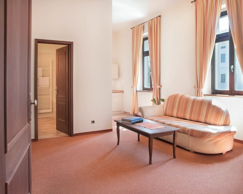 Hotel Restaurant Alte Canzley