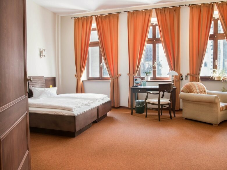 Hotel Restaurant Alte Canzley
