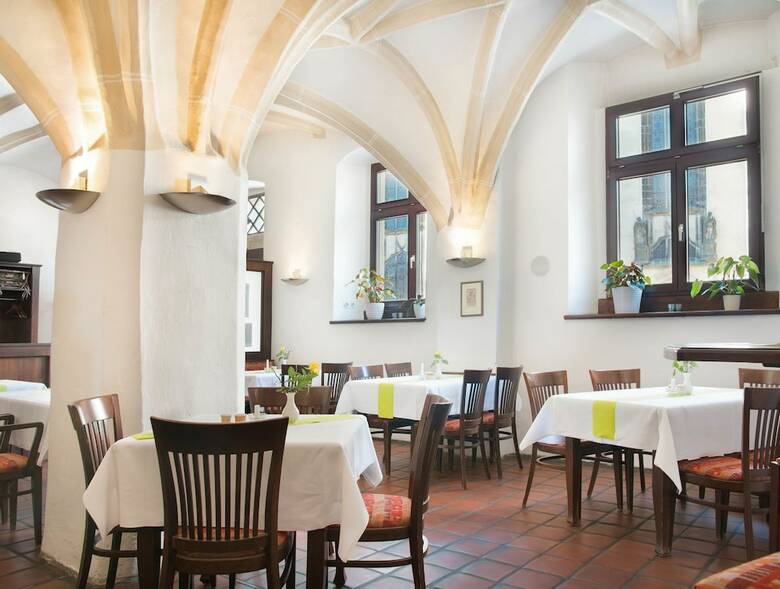 Hotel Restaurant Alte Canzley