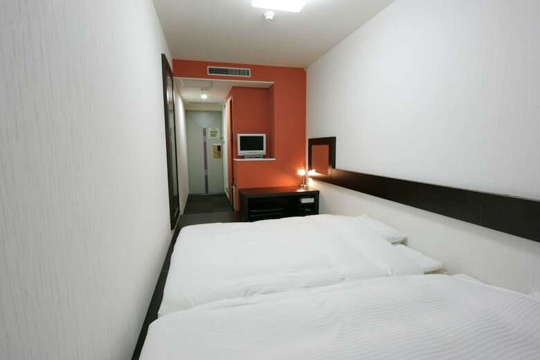 Green Rich Hotel Suizenji