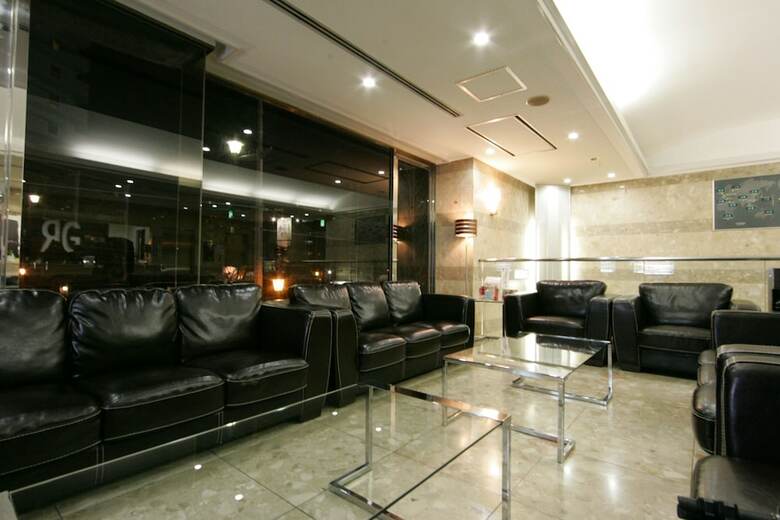 Green Rich Hotel Suizenji